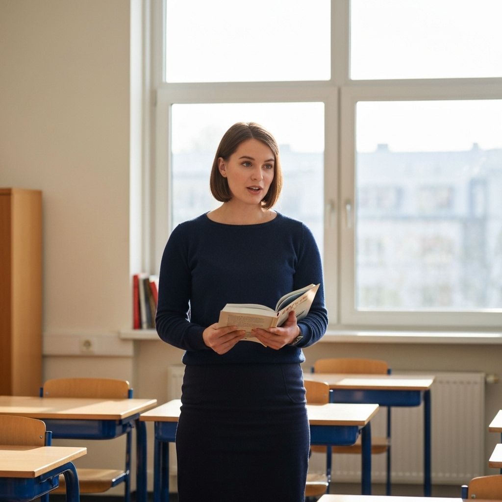 Foto von Lisa Weber